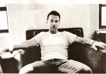 Depeche Mode фото №89358