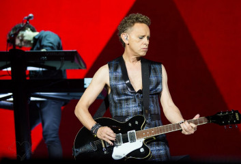 Depeche Mode фото №645926