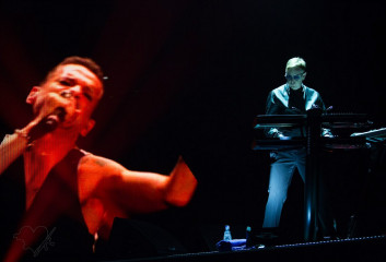 Depeche Mode фото №645925