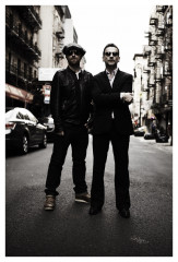 Depeche Mode фото №516850