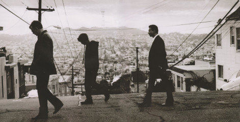 Depeche Mode фото №511533