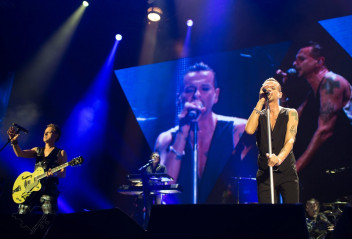 Depeche Mode фото №645922