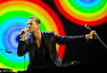 Depeche Mode фото №645951
