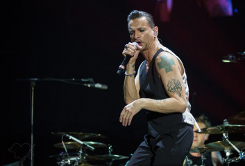 Depeche Mode фото №645950