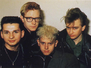 Depeche Mode фото №90036