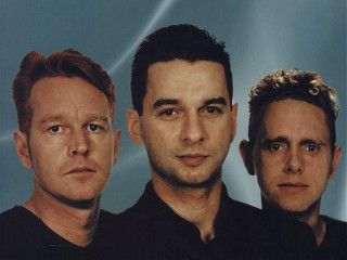 Depeche Mode фото №90030
