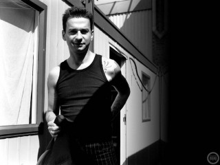 Depeche Mode фото №511531