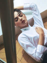 Deva Cassel for Tatler Asia, April 2025 фото №1415079