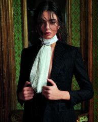 Deva Cassel – for Madame Figaro France, March 2025 фото №1414571