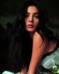 Deva Cassel – for Madame Figaro France, March 2025 фото №1414570