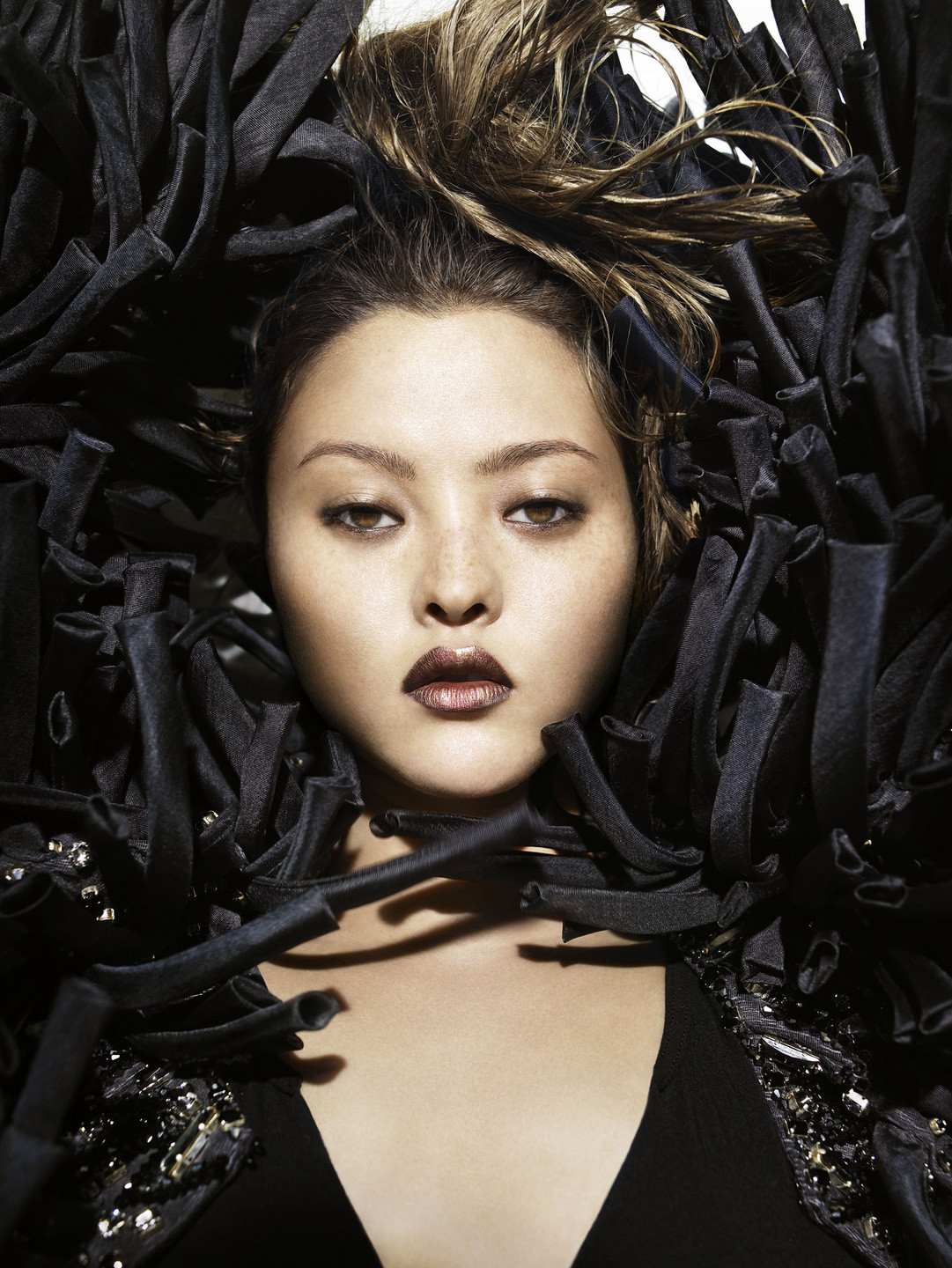 Дэвон Аоки (Devon Aoki)