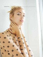 Devon Windsor – ELLE Mexico August 2019 Issue фото №1207519