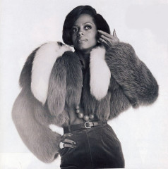 Diana Ross фото №393651