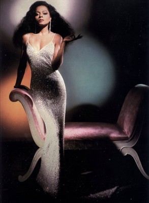 Diana Ross фото №198822