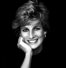 Diana Spencer фото №274918