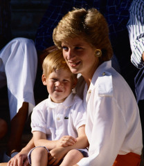 Diana Spencer фото №274911