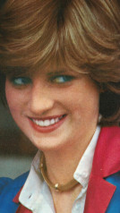 Diana Spencer фото №295672