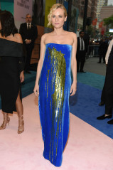 Diane Kruger – CFDA Fashion Awards in New York фото №972296