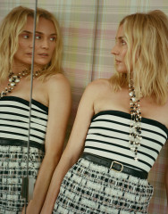 Diane Kruger by Rebekah Campbell for Who What Wear (Jan 2022) фото №1332611