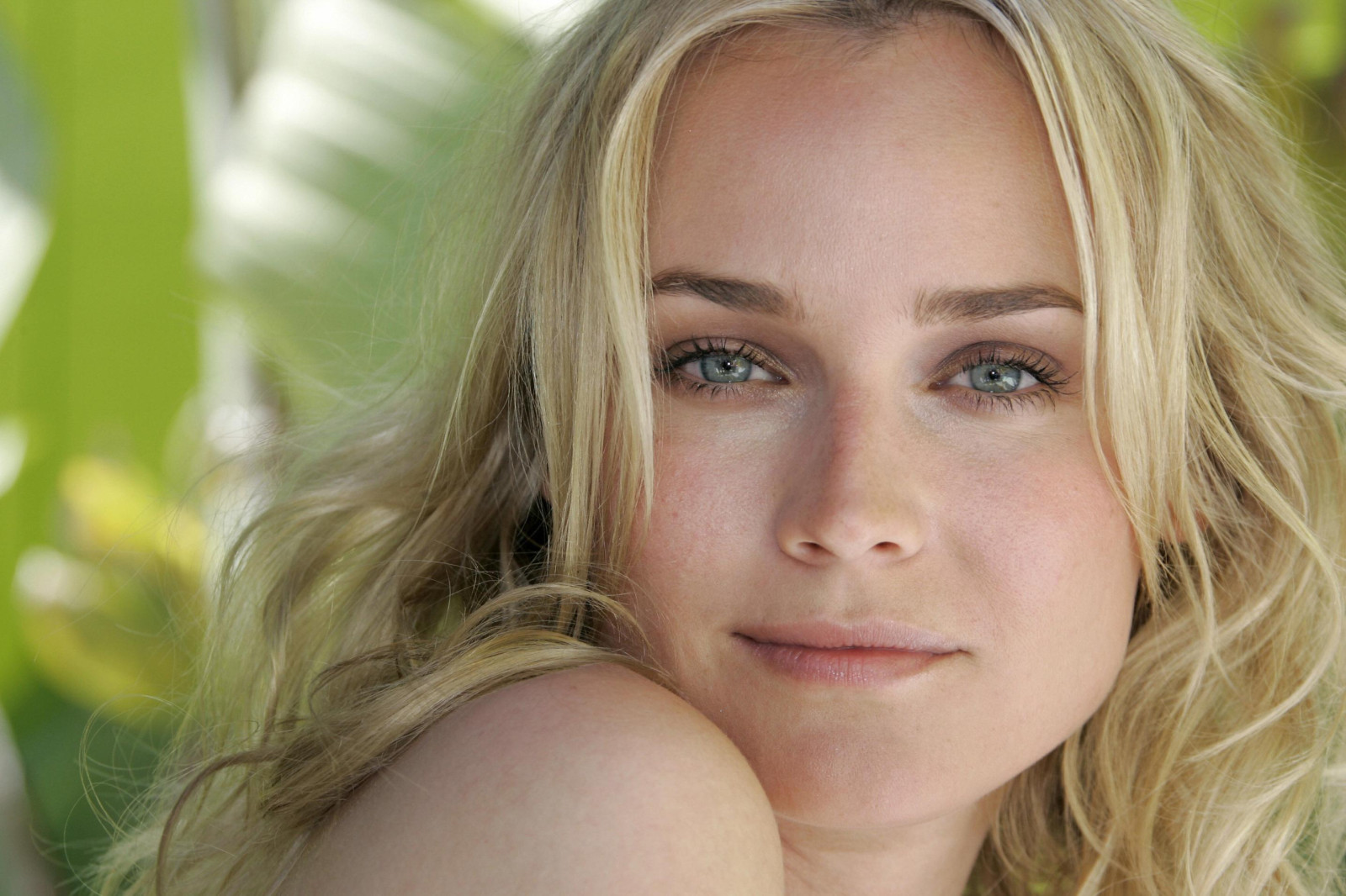 Диана Крюгер (Diane Kruger)