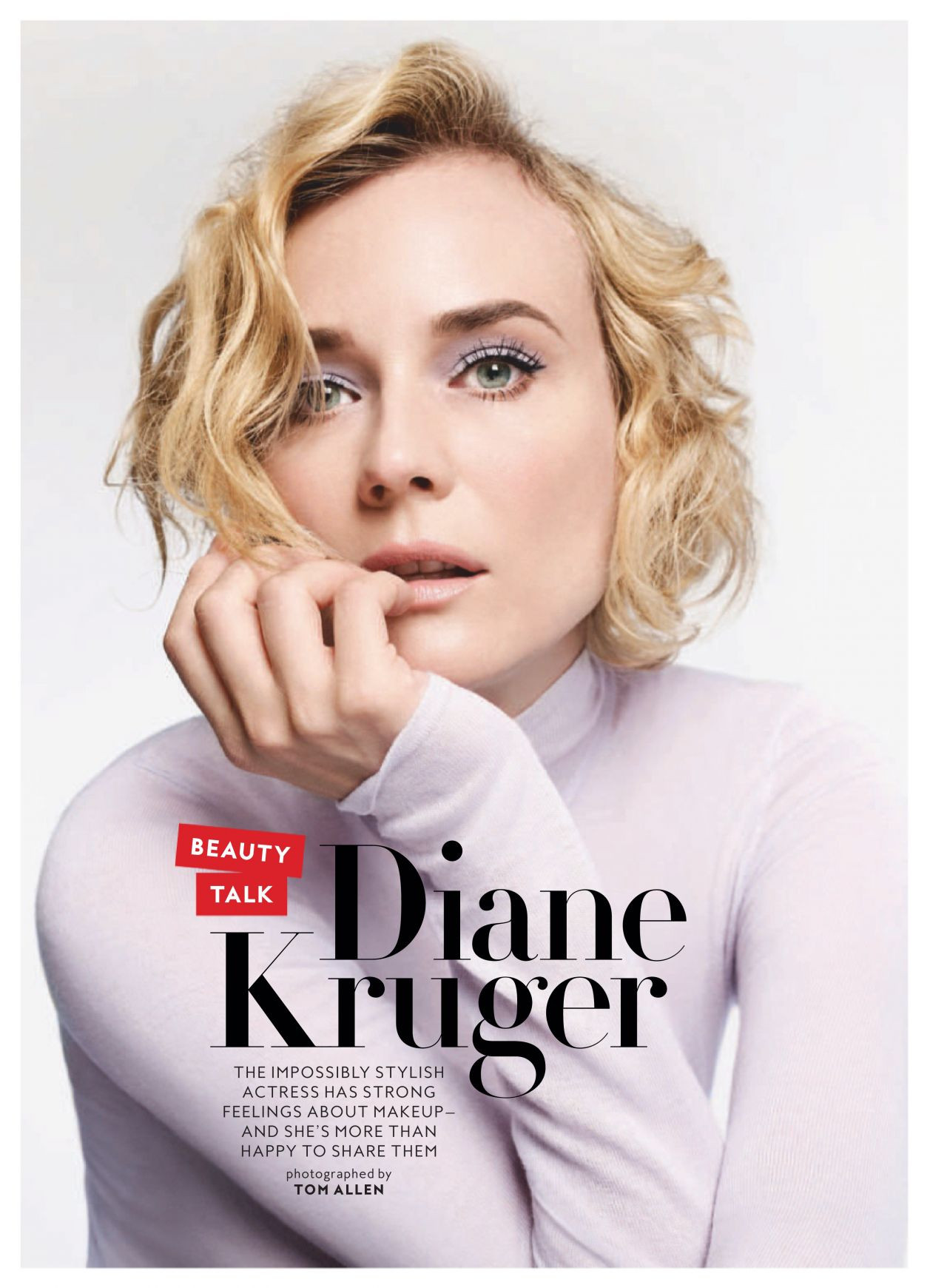 Диана Крюгер (Diane Kruger)