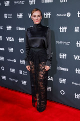 Diane Kruger – ‘The Shrouds’ Premiere at 2024 Toronto Film Festival фото №1402931