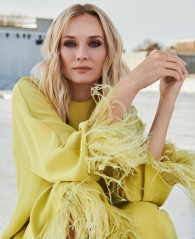 Diane Kruger by Kevin Sinclair for Stella (Jan 2022) фото №1332162