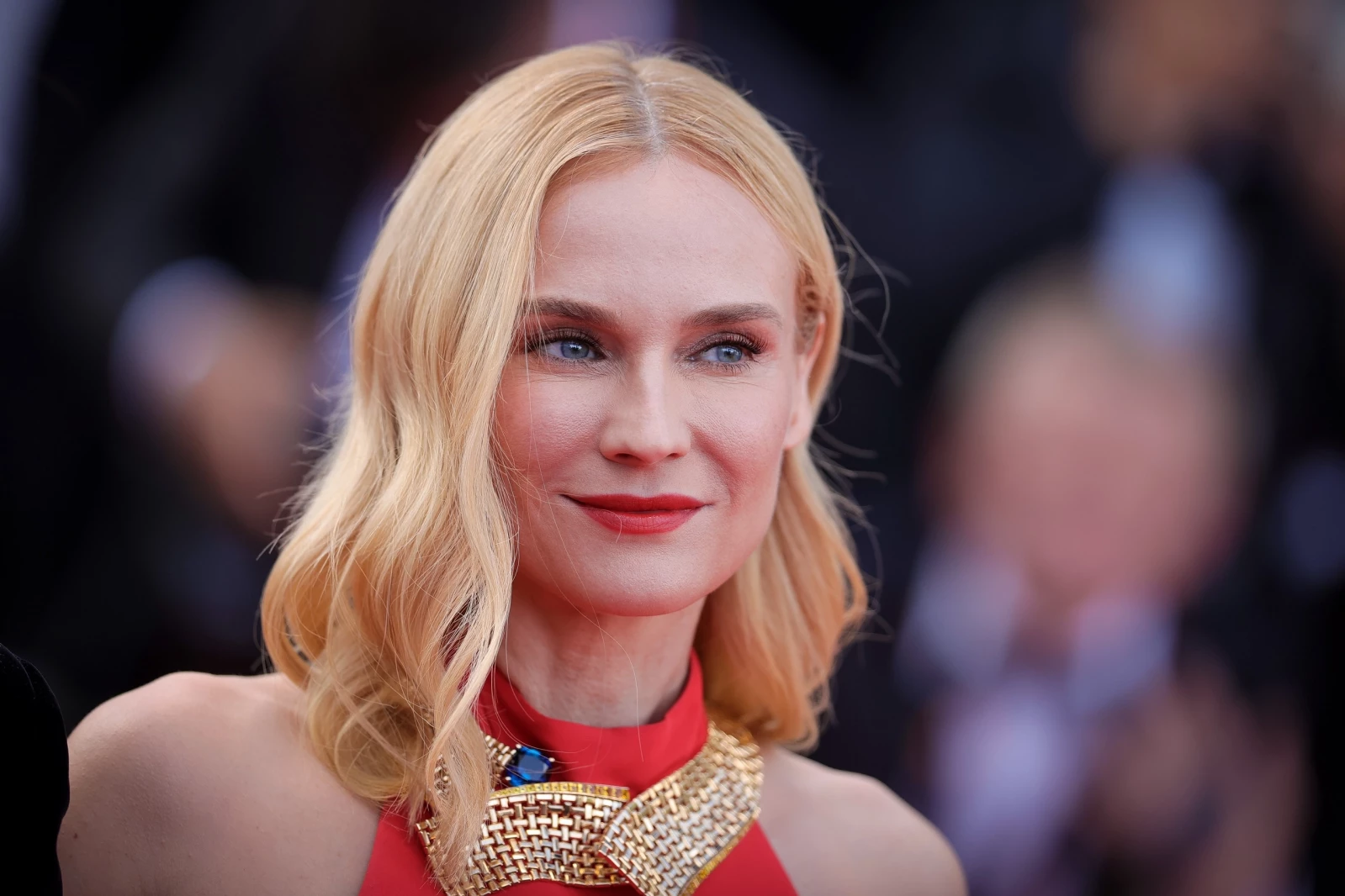 Диана Крюгер (Diane Kruger)