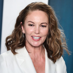 Diane Lane - Vanity Fair Oscar Party, Los Angeles // February 9, 2020 фото №1274943