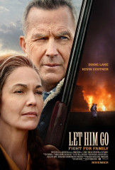 Diane Lane - 'Let Him Go' Poster | 2020 фото №1274938