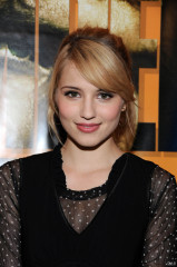 Dianna Agron фото №706828