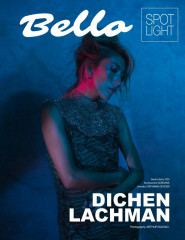 Dichen Lachman in Bello, August 2018 фото №1096320