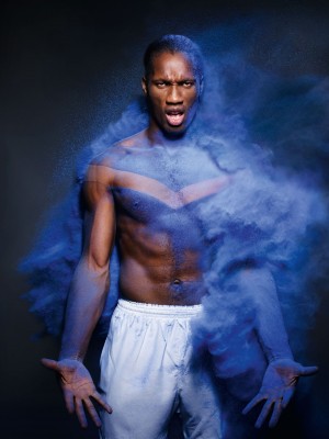 Didier Drogba фото №288215