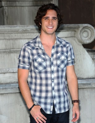 Diego Boneta фото №808599