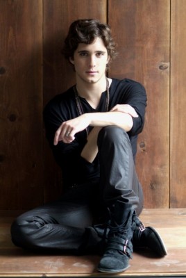 Diego Boneta фото №809777