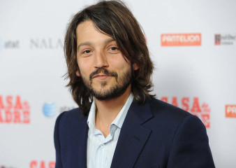 Diego Luna фото №934376