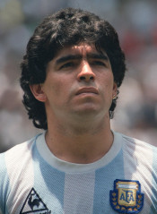 Diego Maradona фото №467180