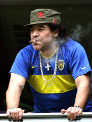 Diego Maradona фото №467179