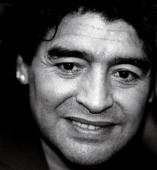 Diego Maradona фото №467181