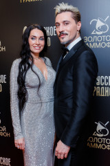 Золотой Граммофон 2021 в Кремлевском Дворце 10/12/2021 фото №1332941