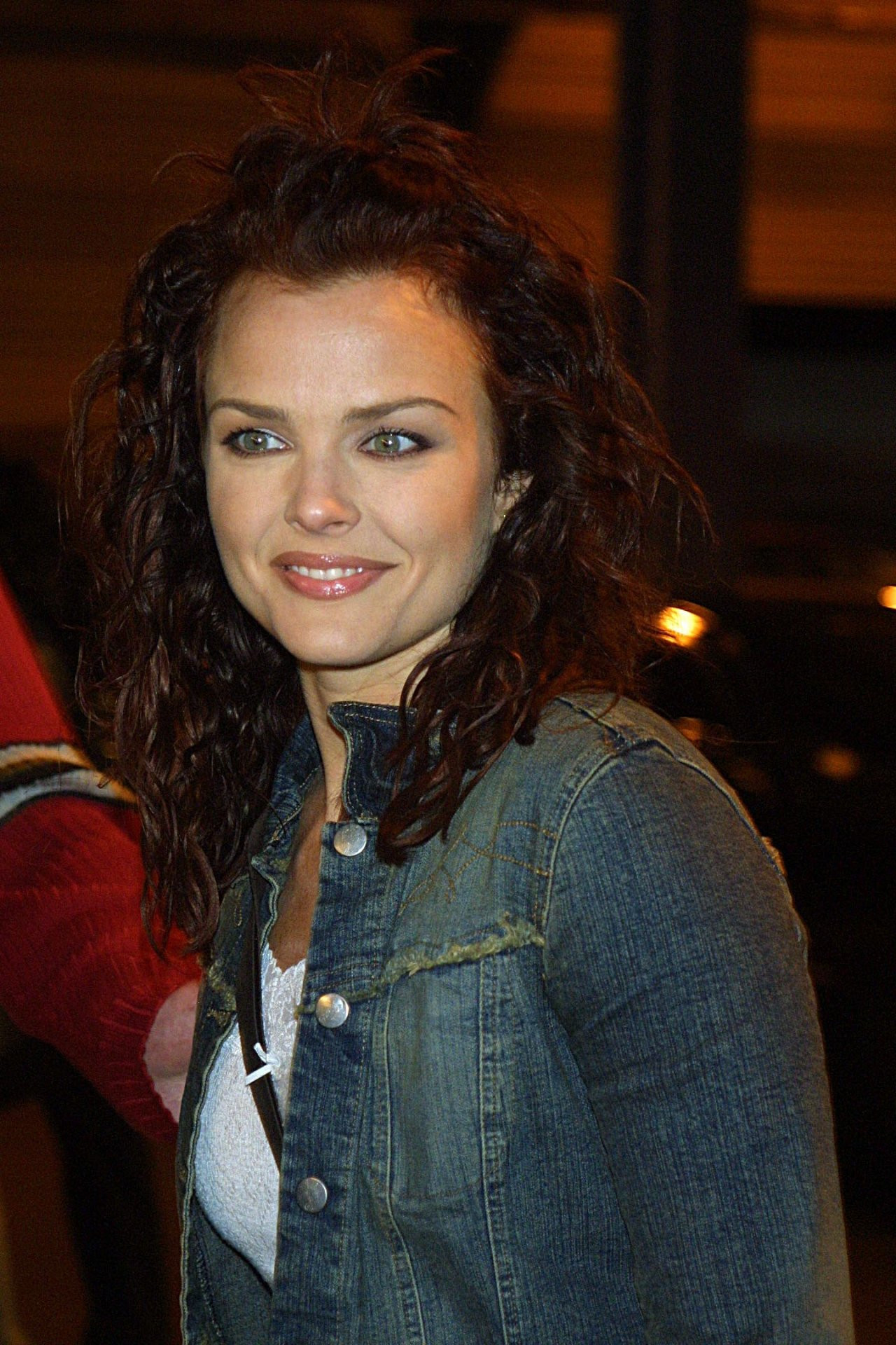 Дина Майер (Dina Meyer)