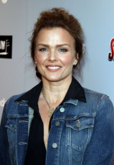 Dina Meyer фото №1377859