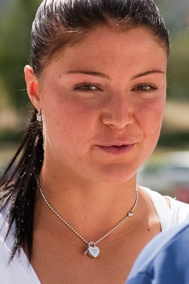 Динара Сафина (Dinara Safina)