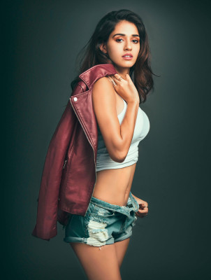 Disha Patani фото №1135508
