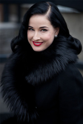 Dita Von Teese фото №442821