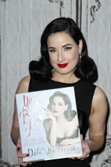 Dita Von Teese фото №851530