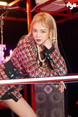 DJ Hyo – Punk Right Now Photos 2018 фото №1129032