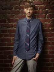 DJ Qualls фото №381463