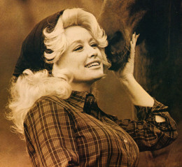 Dolly Parton фото №382522