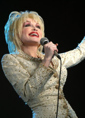 Dolly Parton фото №321276